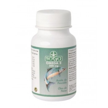 Omega 3