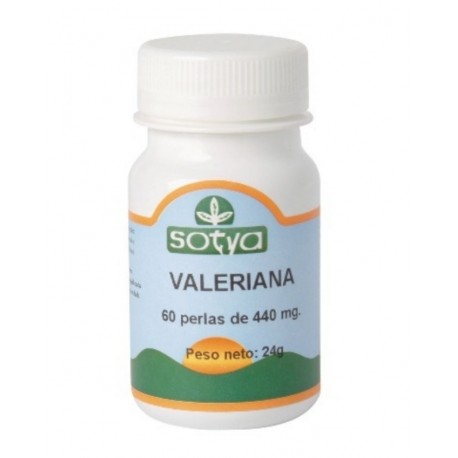 Valeriana