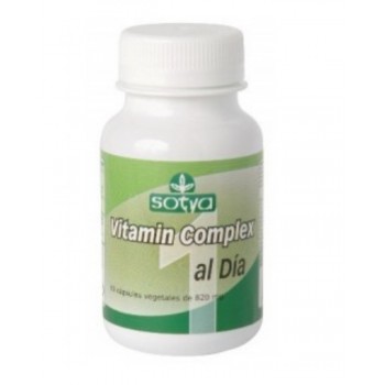 Vitamin complex