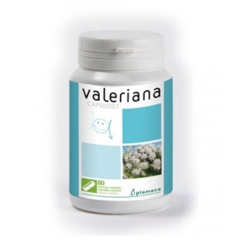 Capsudiet valeriana