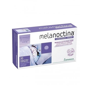 Melanoctina