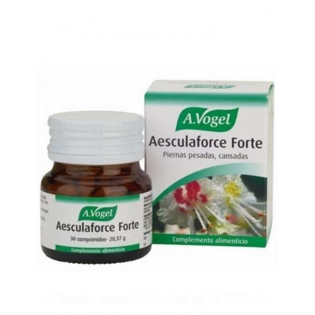 Aesculaforce forte
