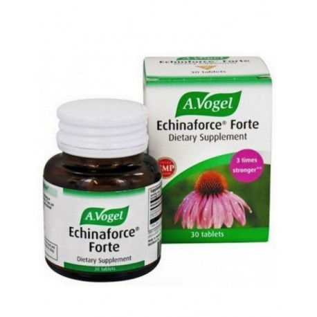 Echinaforce forte