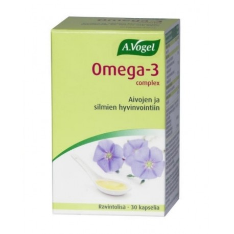 Omega 3 complex
