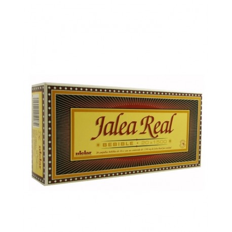Jalea real