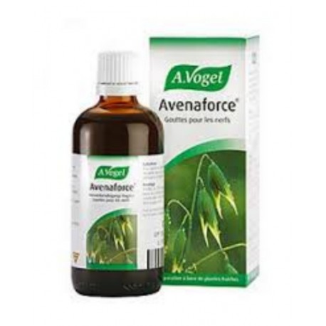 Avenaforce