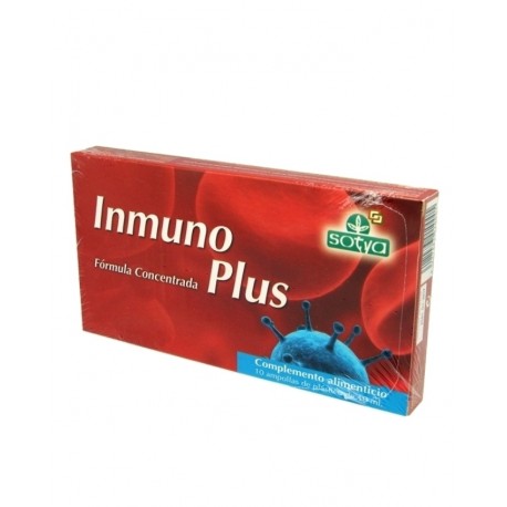 Inmuno Plus