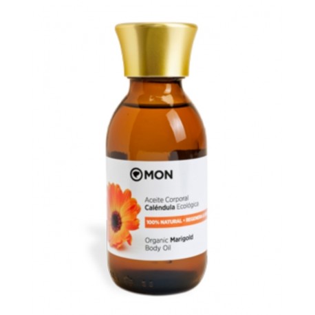 Aceite de calendula 125 ml