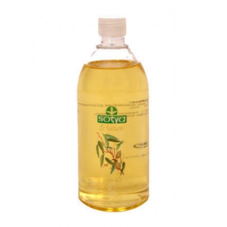 Aceite de almendras dulces 1l