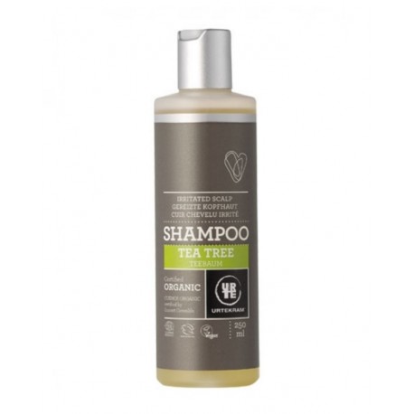 Champu de arbol de te 250ml