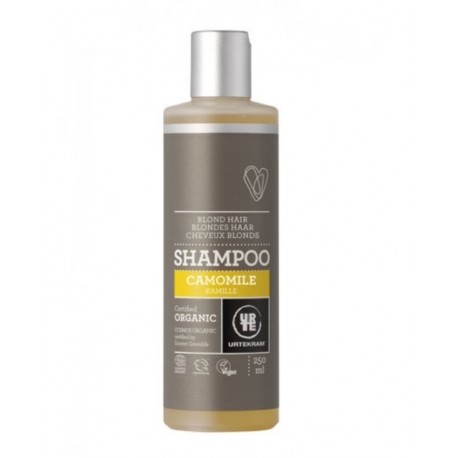 Champu de manzanilla 250 ml
