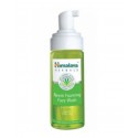 Espuma limpiadora facial de neem 150 ml