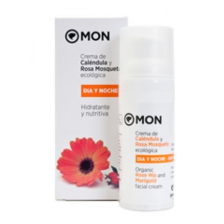 Crema de dia y noche 50 ml