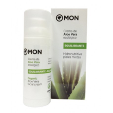 Crema equilibrante 50 ml