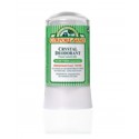 Desodorante mineral con Aloe vera 60 gr