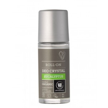 Desodorante roll-on de eucalipto 50 ml