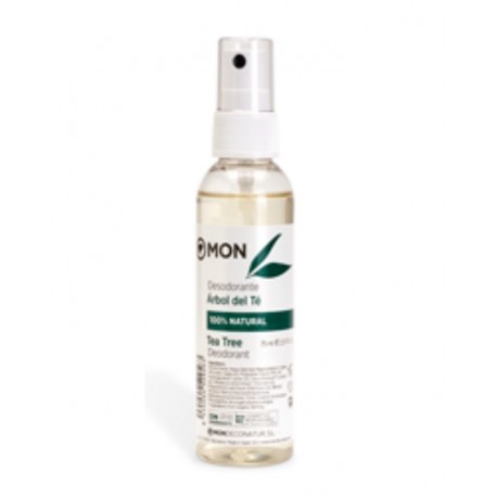 Desodorante de arbol de te 75 ml