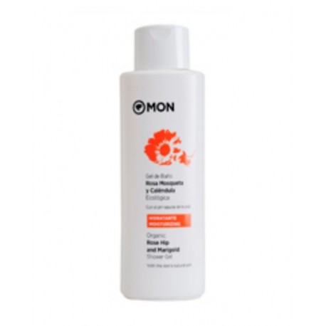 Gel de rosa mosqueta y calendula 750 ml