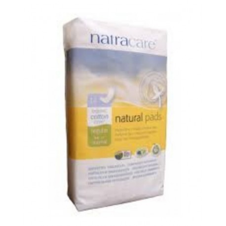 Compresa regular 14 u