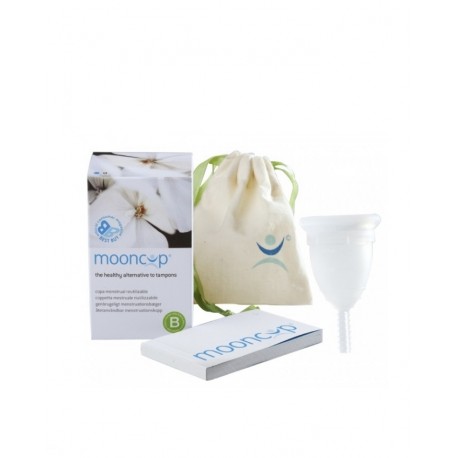 Mooncup B (Pequeña)