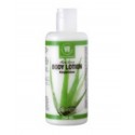 Crema corporal de aloe vera 250 ml