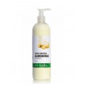 Leche corporal de almendras 500 ml