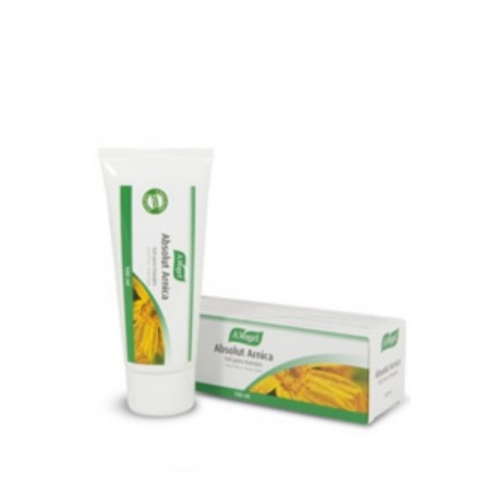 Gel absolut Arnica 100 g Gel absolut Arnica 100 g