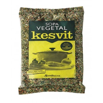 Kesvit de Verduras 500 g