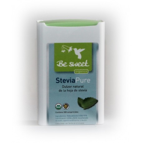 Stevia Comprimidos 150 Stevia Comprimidos 150