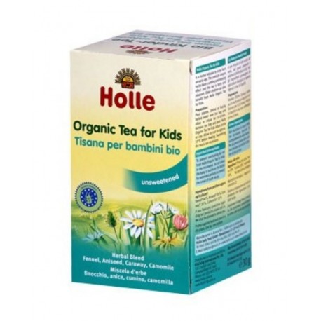 Tisana Baby Tee 30 g