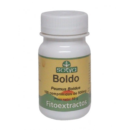 Boldo