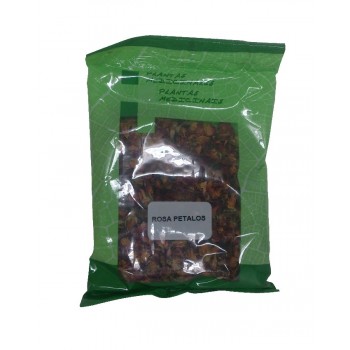 Rosa Pétalos 50 g