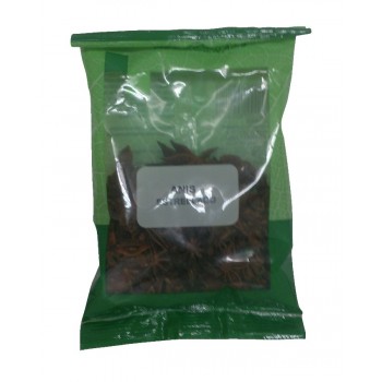 Anís Estrellado Hoja Triturada 50 g