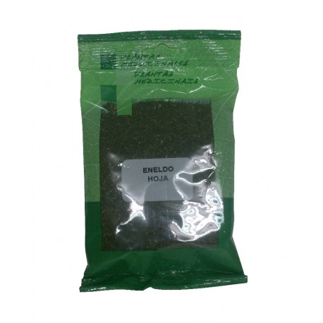 Eneldo Hojas Extra 50 g