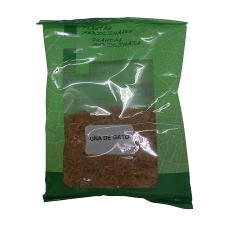 Uña de Gato 50 g