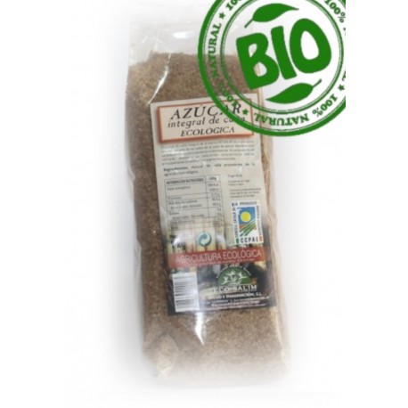 Azúcar Integral de Caña 1 Kg