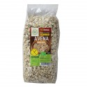 Copos de avena gruesos S/G 500g, Sol natural 