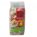 Muesli avena frutos del bosque  S/G Sol natural 425g