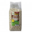 Copos de avena S/G Sol natural