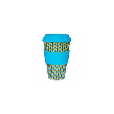 vaso bambú "Norweaven" 400ml vaso bambú "Norweaven" 400ml