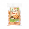 Chips de lenteja bio 65g