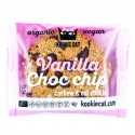 Galletas Kookie Cat Vainilla Choc 50g