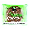galleta kookie cat hemp cacao