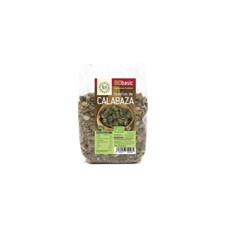 Pipas de Calabaza 500 g Pipas de Calabaza 500 g