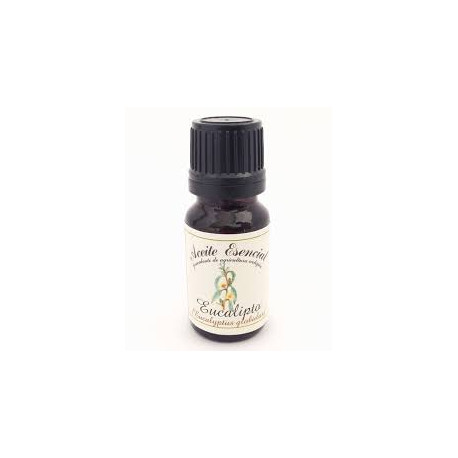 Aceite esencial eucalipto 15 ml BIO