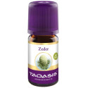 Aceite esencial de cedro 5 ml BIO TAOASIS