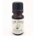 Aceite esencial de citronela 12 ml BIO