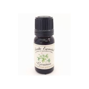 Aceite esencial de geranio 12 ml BIO