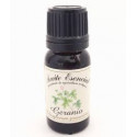 Aceite esencial de geranio 12 ml BIO