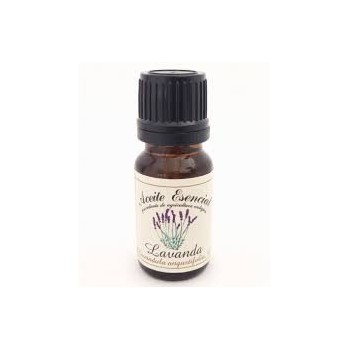 Aceite esencial de lavanda 12 ml BIO